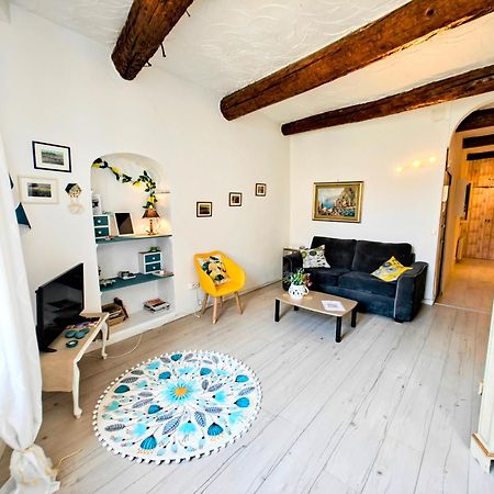 St Joseph - Great Holiday Flat - Old Town For 4 نيس المظهر الخارجي الصورة