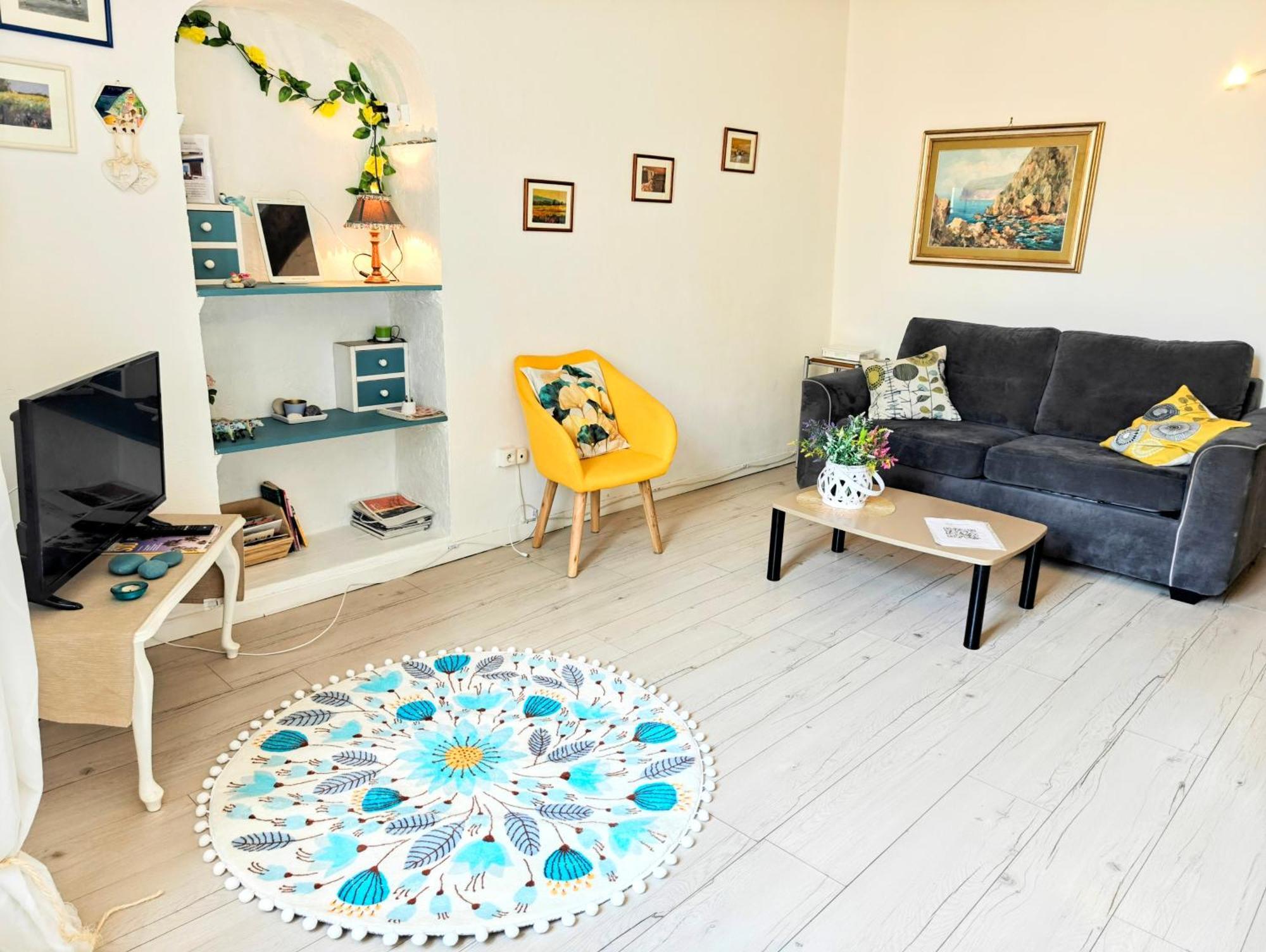 St Joseph - Great Holiday Flat - Old Town For 4 نيس المظهر الخارجي الصورة